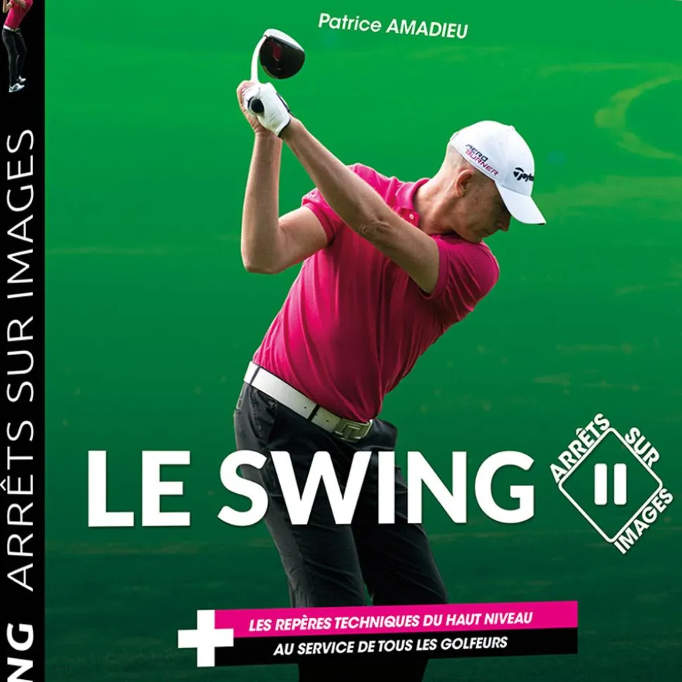 Le Swing Arrêts Sur Image
