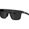 Lunettes de soleil Bliz A003 Matte Black Smoke