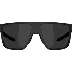 Lunettes de soleil Bliz A003 Matte Black Smoke
