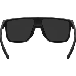 Lunettes de soleil Bliz A003 Matte Black Smoke