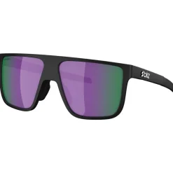 Lunettes de soleil Bliz A003 Matte Black Brown Purple Multi