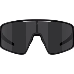 Lunettes de soleil Bliz P001 Matte Black Smoke