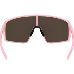Lunettes de soleil Bliz P001S Matte Powder Pink Brown Rose