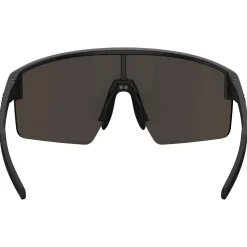 Lunettes de soleil Bliz P004 Matte Black Smoke Blue Multi