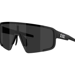 Lunettes de soleil Bliz P003 Matte Black Smoke