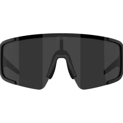 Lunettes de soleil Bliz P003 Matte Black Smoke