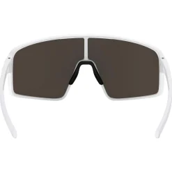 Lunettes de soleil Bliz P001 Matte White Grey Blue