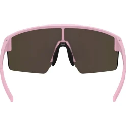 Lunettes de soleil Bliz P004 Small Matte Pink Brown Pink Multi