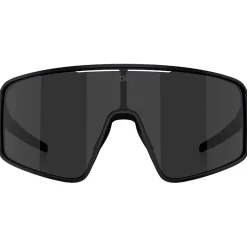 Lunettes de soleil Bliz P001S Matte Black Smoke