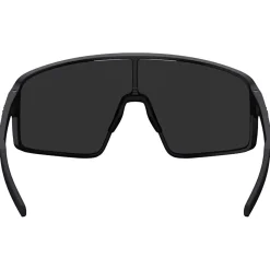 Lunettes de soleil Bliz P001S Matte Black Smoke