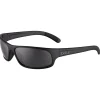 Lunettes de soleil Bollé Anaconda Black Matte Tns Polarized