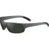 Lunettes de soleil Bollé Anaconda Light Grey Frost Axis Polarized