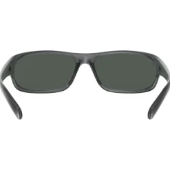 Lunettes de soleil Bollé Anaconda Light Grey Frost Axis Polarized