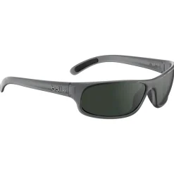 Lunettes de soleil Bollé Anaconda Light Grey Frost Axis Polarized