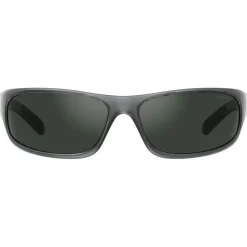 Lunettes de soleil Bollé Anaconda Light Grey Frost Axis Polarized