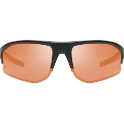 Lunettes de soleil Bollé Bolt 2.0 Black Matte Phantom Brown Red