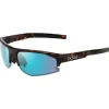 Lunettes de soleil Bollé Bolt 2.0 S Tortoise Matte Phantom+