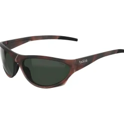 Lunettes de soleil Bollé Chimera Tortoise Matte Axis Polarized