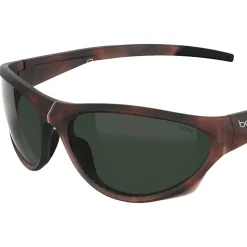 Lunettes de soleil Bollé Chimera Tortoise Matte Axis Polarized