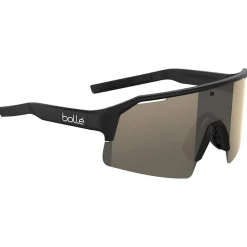 Lunettes de soleil Bollé C-Shifter Black Matte Tns Gold