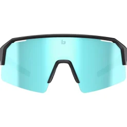 Lunettes de soleil Bollé C-Shifter Matte Black Tns Ice