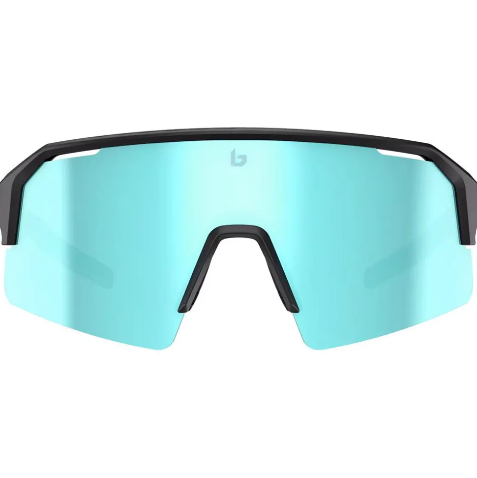 Lunettes de soleil Bollé C-Shifter Matte Black Tns Ice