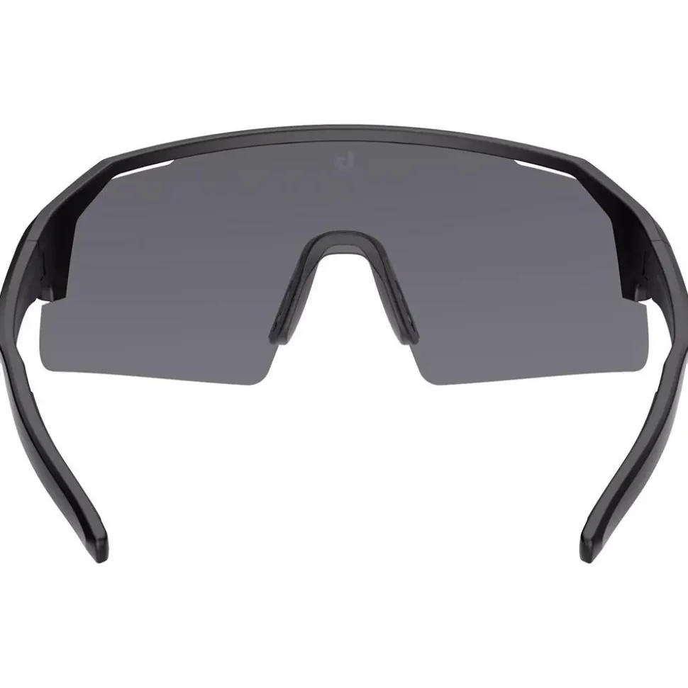 Lunettes de soleil Bollé C-Shifter Matte Black Tns Ice