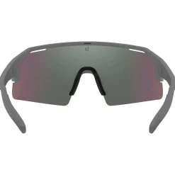 Lunettes de soleil Bollé C-Shifter Titanium Matte Volt Ultraviolet