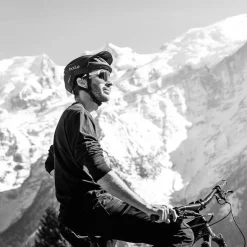 Lunettes de soleil Bollé C-Shifter Acid Yellow Matte Brown Blue