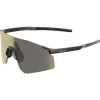 Lunettes de soleil Bollé C-Icarus Black Matte Tns Gold
