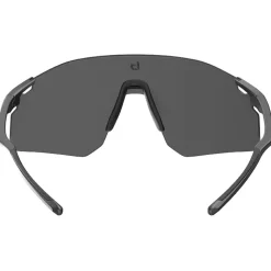 Lunettes de soleil Bollé C-Icarus Black Matte Tns Gold