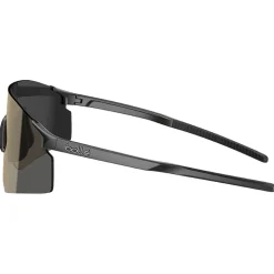 Lunettes de soleil Bollé C-Icarus Black Matte Tns Gold