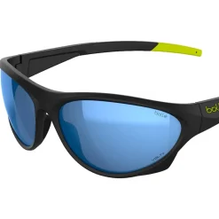 Lunettes de soleil Bollé Chimera Black Acid Matte Volt+ Offshore Polarized