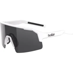 Lunettes de soleil Bollé C-Shifter White Matte Volt Gun
