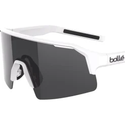 Lunettes de soleil Bollé C-Shifter White Matte Volt Gun