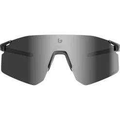 Lunettes de soleil Bollé C-Icarus Black Matte Volt Gun