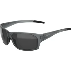 Lunettes de soleil Bollé Fenix Black Frost TNS Polarized