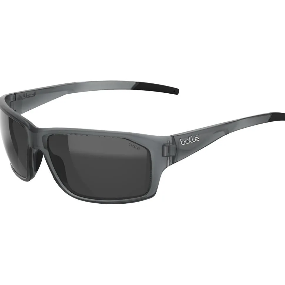 Lunettes de soleil Bollé Fenix Black Frost TNS Polarized