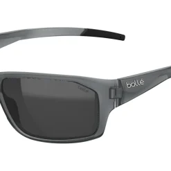 Lunettes de soleil Bollé Fenix Black Frost TNS Polarized