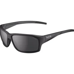 Lunettes de soleil Bollé Fenix Black Matte Tns Polarized