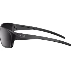 Lunettes de soleil Bollé Fenix Black Matte Tns Polarized