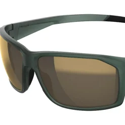 Lunettes de soleil Bollé Fenix Forest Frost TNS Gold