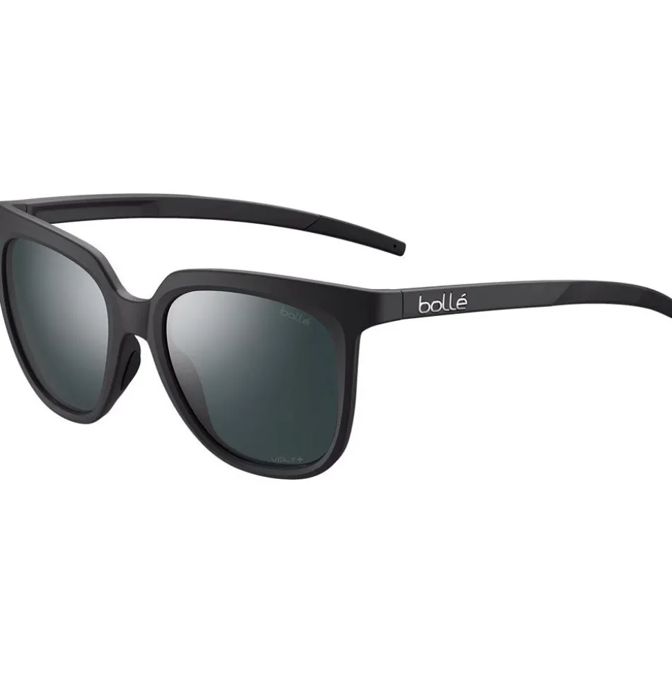 Lunettes de soleil Bollé Glory Black Matte Volt+ Gun