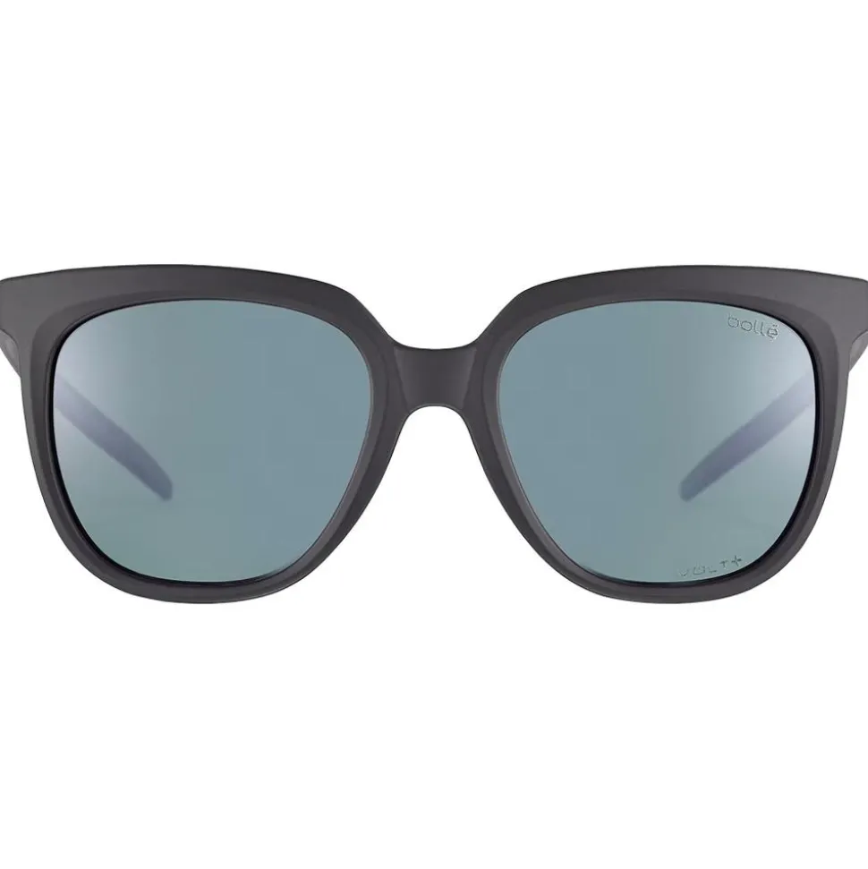 Lunettes de soleil Bollé Glory Black Matte Volt+ Gun