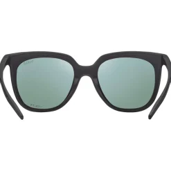 Lunettes de soleil Bollé Glory Black Matte Volt+ Gun