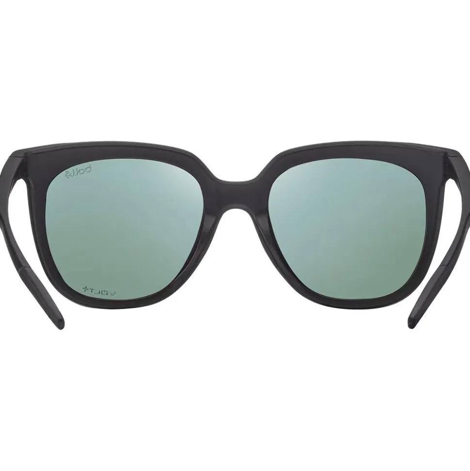 Lunettes de soleil Bollé Glory Black Matte Volt+ Gun