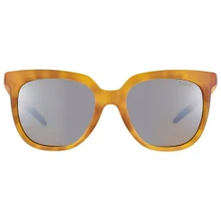 Lunettes de soleil Bollé Glory Caramel Tortoise Matte HD Polarized Brown Gun