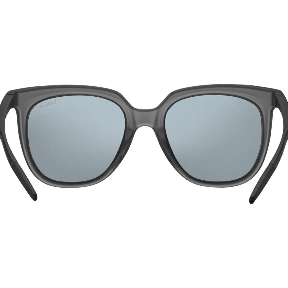 Lunettes de soleil Bollé Glory Black Crystal Matte TNS Polarized