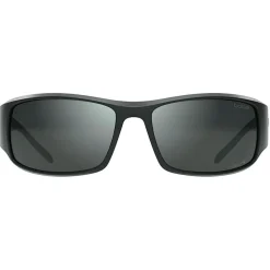 Lunettes de soleil Bollé King Black Matte Volt+ Gun Polarized