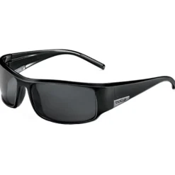 Lunettes de soleil Bollé King Shiny Black Tns